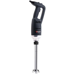 Gtech Chopping Hand Blender, 400 mm Shaft, 500 W, IB500LV+BLD400 - Gtech
