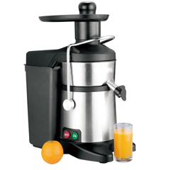 Gtech CJ 8 Katı Meyve Presi, 700 w, 6000 rpm - 1