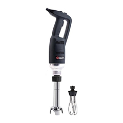 Gtech Combi Parçalayıcı ve Karıştırıcılı El Blender, 250 mm Tüp, 350 W, IB350CV+BLD250+WIK250 - 1