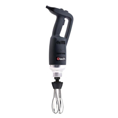 Gtech Combi Parçalayıcı ve Karıştırıcılı El Blender, 250 mm Tüp, 350 W, IB350CV+BLD250+WIK250 - 2