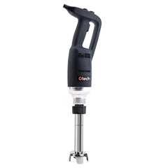 Gtech Combi Parçalayıcı ve Karıştırıcılı El Blender, 250 mm Tüp, 350 W, IB350CV+BLD250+WIK250 - 3