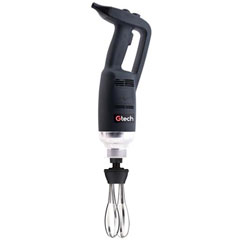 Gtech Combi Parçalayıcı ve Karıştırıcılı El Blender, 400 mm Tüp, 500 W, IB500LV+BLD400+WIK250 - 2
