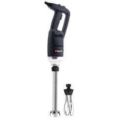 Gtech Combi Parçalayıcı ve Karıştırıcılı El Blender, 400 mm Tüp, 500 W, IB500LV+BLD400+WIK250 - 1