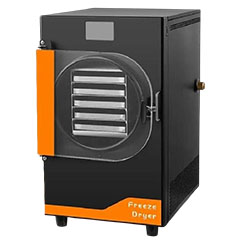 Gtech DFD-06A Dondurarak Sebze ve Meyve Kurutucu, 5 Tepsi Kapasiteli - 1