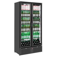 Gtech DKP Şişe Soğutucu 2 Kapılı 458 Litre - Gtech