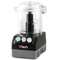 Gtech FC 3MP Sebze Parçalama Makinesi, 3,3 lt, 600 w, 1500 rpm - Gtech