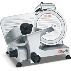Gtech Food Slicer, 30 cm, 250W - Gtech