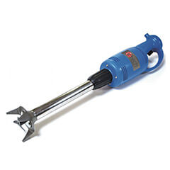 Gtech Hand Blender - Chopper, Whisk, 300 Mm Tube, GT25C - Gtech