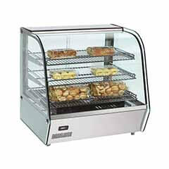 Gtech Hot Service Unit, 120 Liters, 67x57x67 cm - Gtech