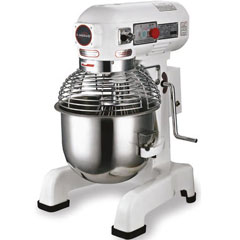 Gtech Planet Mixer, 10 lt, B10 - Gtech