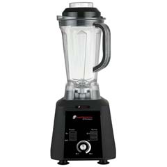 Gtech Premium Bar Blender, 2.5 Lt, Black - Gtech