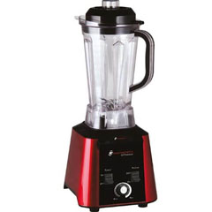 Gtech Premium Bar Blender, 2.5 Lt, Red - Gtech