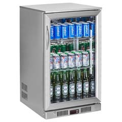 Gtech Şişe Soğutucu Tek Kapılı 118 Litre - Gtech