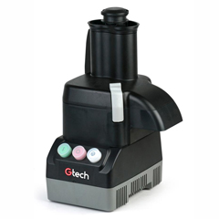 Gtech VC 10MF Sebze Doğrama Makinesi, 600 w, 1500 rpm - Gtech