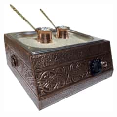 Gumbala Sand Coffee Maker, Maksi - Gumbala