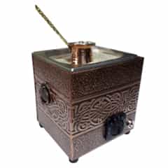 Gumbala Sand Coffee Maker, Mini - Gumbala