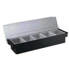 Gurmeaid 5-Piece Bar Container - Gurmeaid