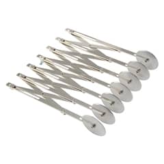 Gurmeaid 7-Piece Straight Dough Cutter - Gurmeaid