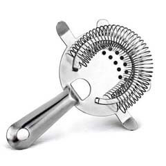 Gurmeaid Bar Strainer - Gurmeaid