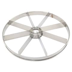 Gurmeaid Cake Cutter, 8 Portions - Gurmeaid