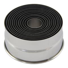 Gurmeaid Cookie Cutter, 12 Pieces - Gurmeaid