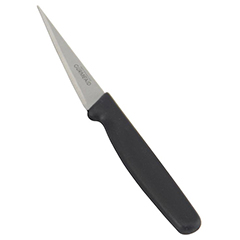 Gurmeaid Decorative Knife, Straight, 6 cm - Gurmeaid
