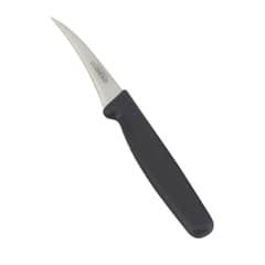Gurmeaid Decorative Knife, Angular, 8 cm - Gurmeaid