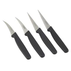 Gurmeaid Dekoratif Bıçak, Düz, 6 cm - Gurmeaid