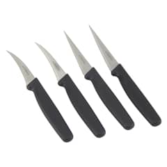 Gurmeaid Dekoratif Bıçak, Düz, 8 cm - Gurmeaid