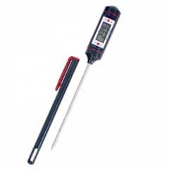 Gurmeaid Dijital Termometre - Gurmeaid
