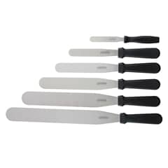 Gurmeaid Düz Spatula, 20 cm - Gurmeaid