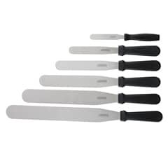 Gurmeaid Düz Spatula, 35 cm - Gurmeaid