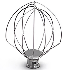 Gurmeaid EF708 Mixer Whisk Wire - Gurmeaid
