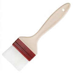 Gurmeaid Egg Brush, 2.5 cm - Gurmeaid