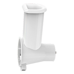 Gurmeaid Grater Attachment - 1