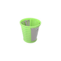 Gurmeaid Grater Attachment - 3