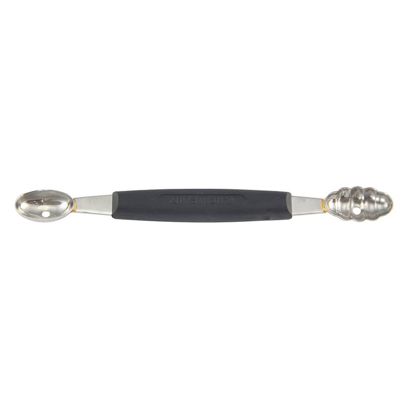 Gurmeaid Dekor Kaşığı, İkili, Oval