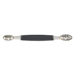 Gurmeaid İkili Oval Decor Spoon - Gurmeaid
