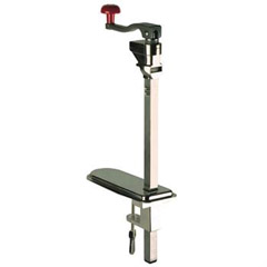 Gurmeaid Industrial Model Can Opener - Gurmeaid