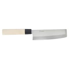 Gurmeaid Japanese Vegetable Knife, 18 cm - Gurmeaid