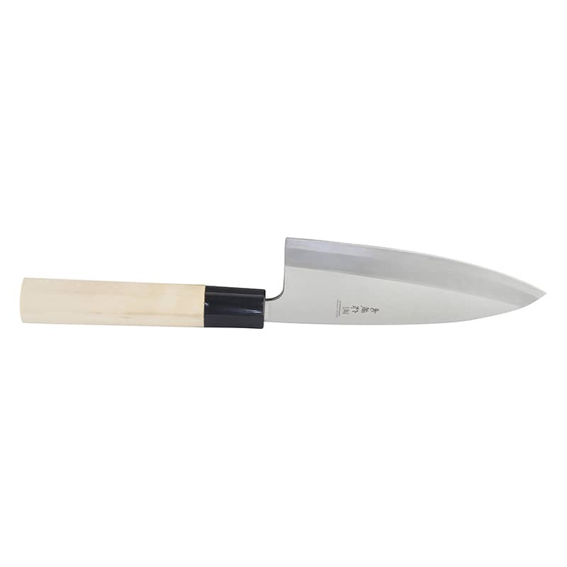Gurmeaid Japon Balık Fileto Bıçağı , 15 cm