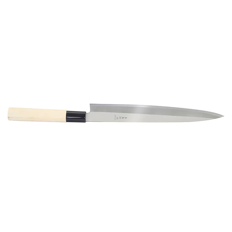 Gurmeaid Japon Sushi Ve Sashimi Bıçağı, 20 cm