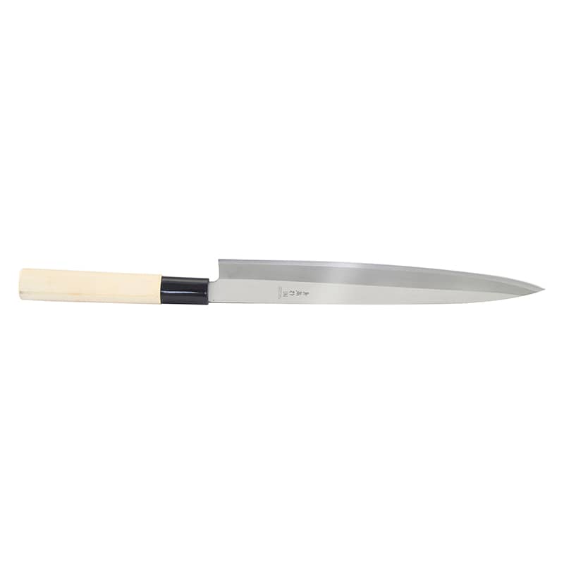 Gurmeaid Japon Sushi ve Sashimi Bıçağı, 26 cm