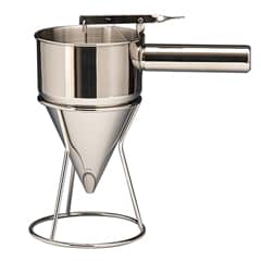 Gurmeaid Jelly Funnel with Stand - Gurmeaid