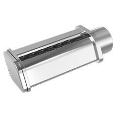 Gurmeaid Makarna Kesme Aparatı Kalın, 5 mm - Gurmeaid