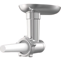 Gurmeaid Meat Grinder Attachment - Gurmeaid