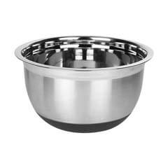 Gurmeaid Non-Slip Base Mixing Bowl, 26 Cm, 4.2 Lt - Gurmeaid