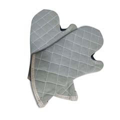 Gurmeaid Oven Glove, 33 Cm - Gurmeaid