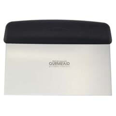 Gurmeaid Plastic Handled Dough Cutter - Gurmeaid