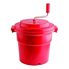 Gurmeaid Salata Kurutucusu, 20 Litre - Gurmeaid